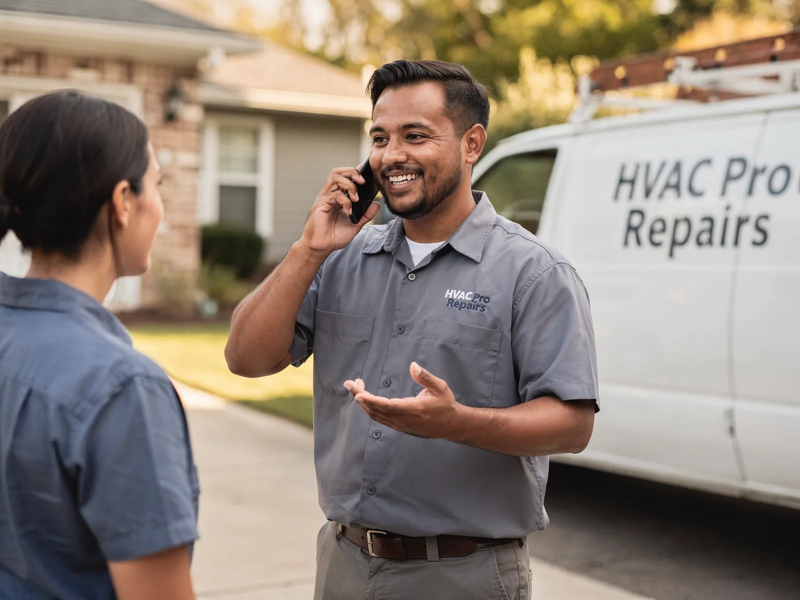 Heat Pump Repair Oyens, IA FAQs